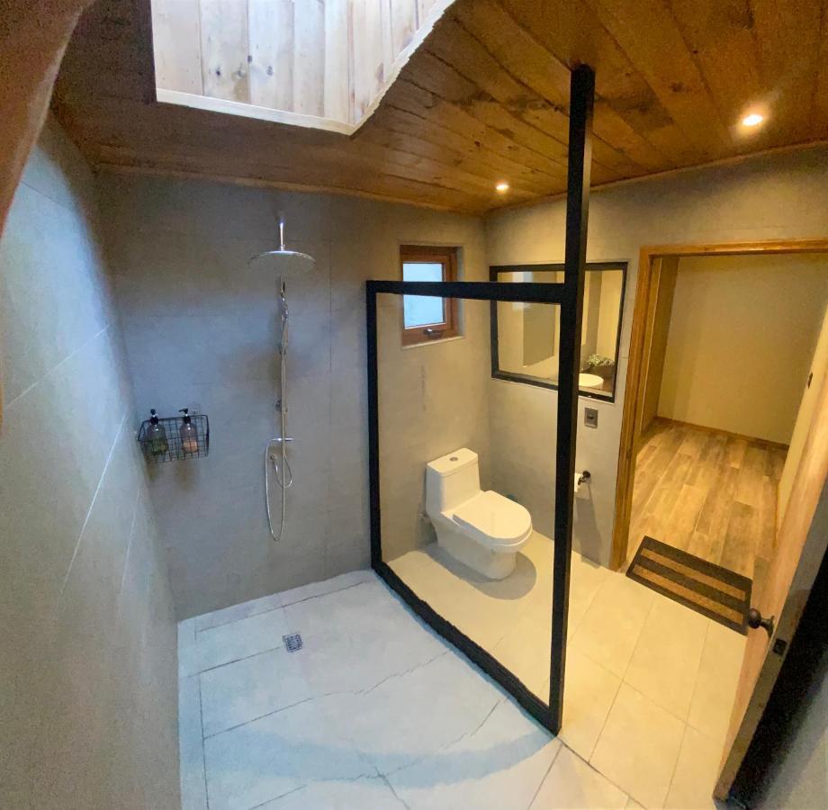Motel Los Robles Temuco Kültér fotó